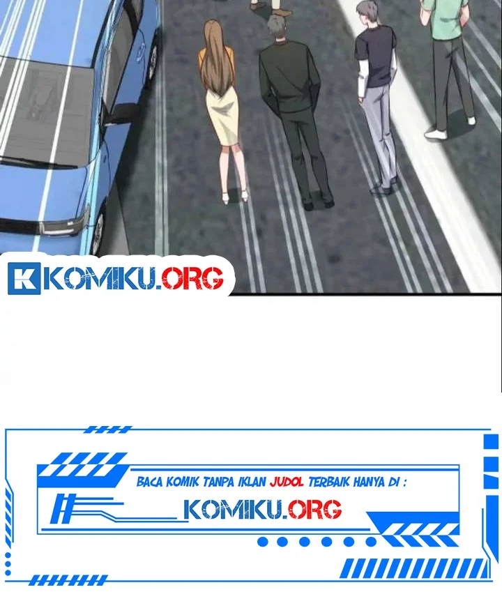 After Improperly Licking a Dog, I Became a Billionaire Chapter 253 Gambar 13