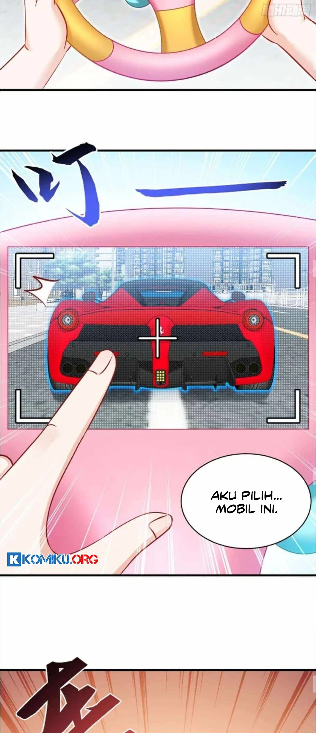 After Improperly Licking a Dog, I Became a Billionaire Chapter 254 Gambar 22