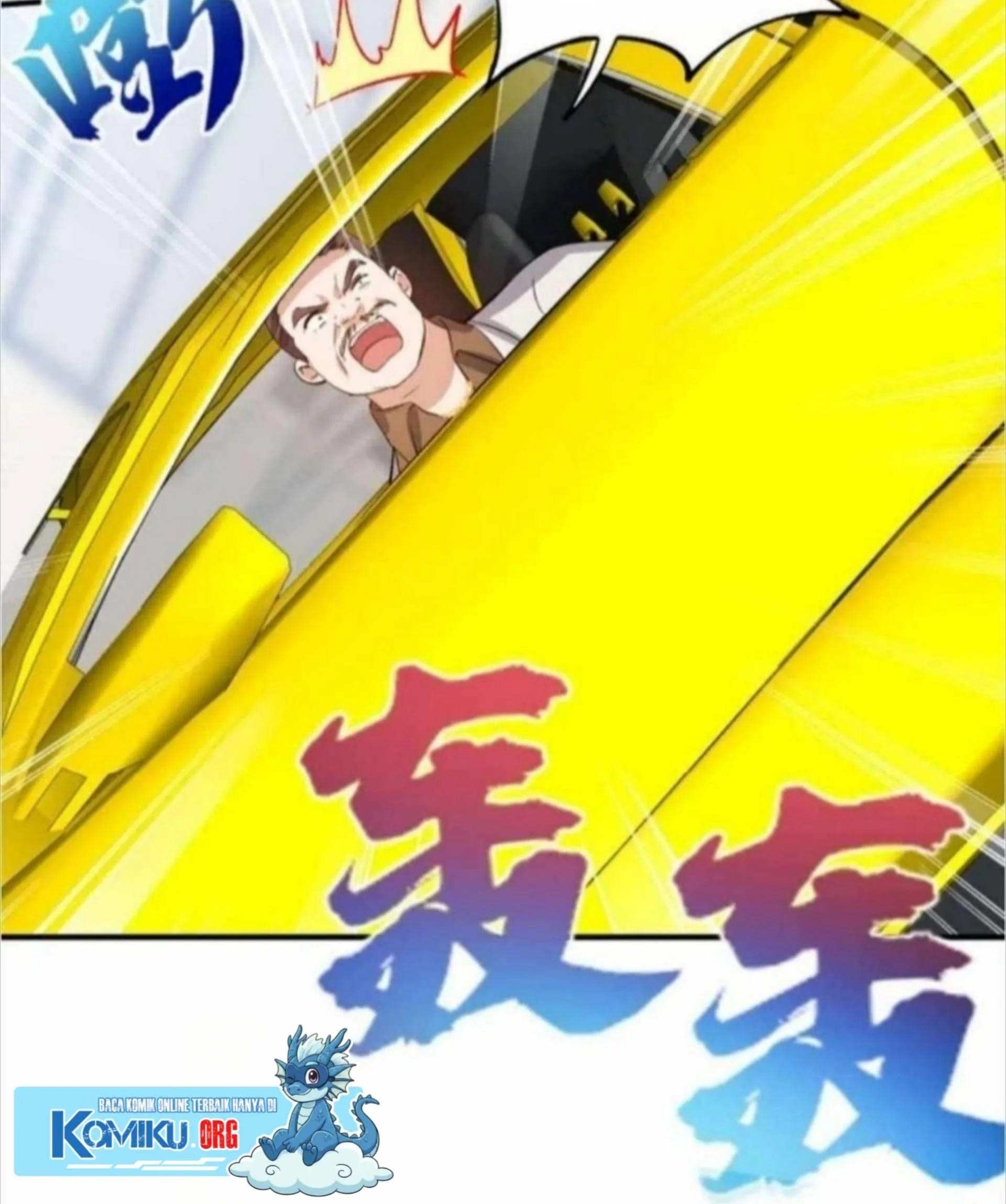 After Improperly Licking a Dog, I Became a Billionaire Chapter 255 Gambar 27