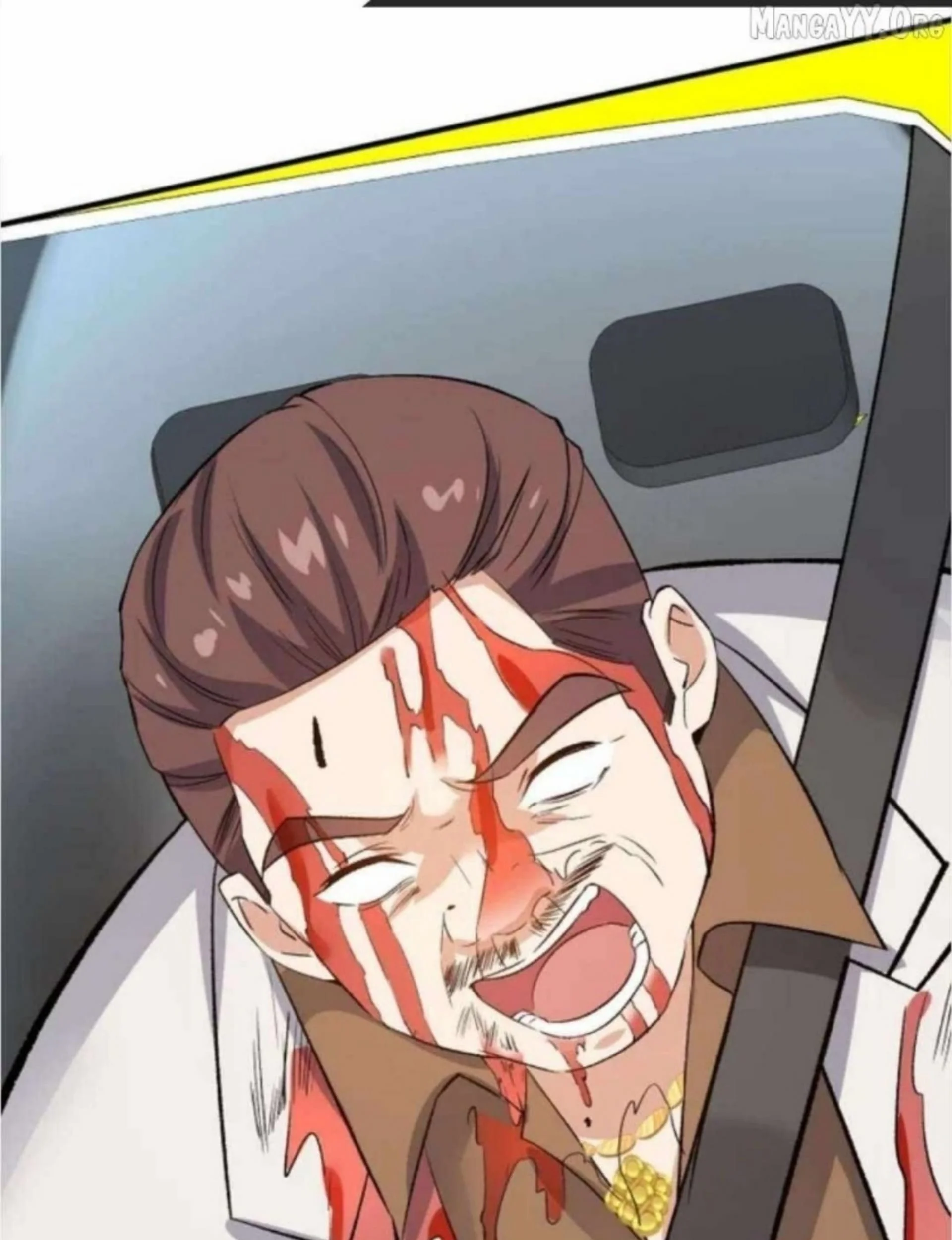 After Improperly Licking a Dog, I Became a Billionaire Chapter 255 Gambar 51