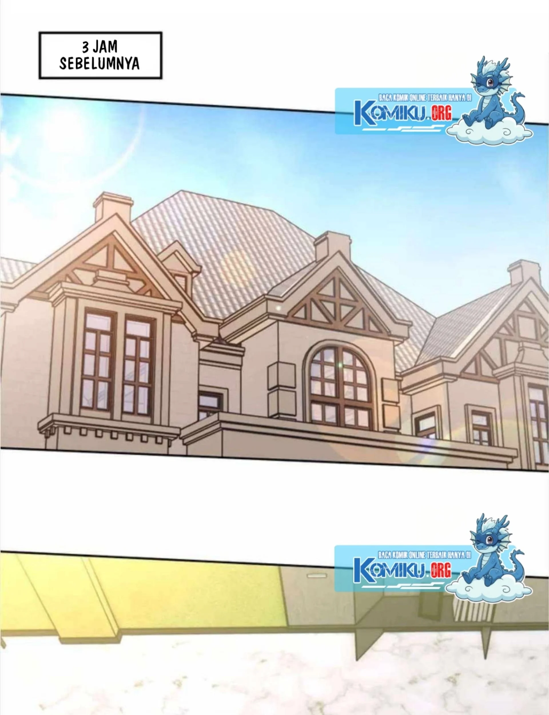 After Improperly Licking a Dog, I Became a Billionaire Chapter 256 Gambar 3