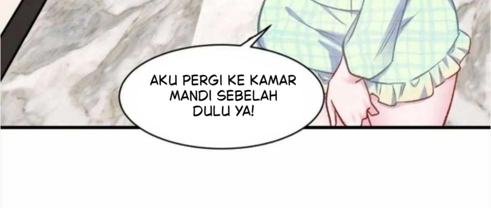 After Improperly Licking a Dog, I Became a Billionaire Chapter 256 Gambar 32