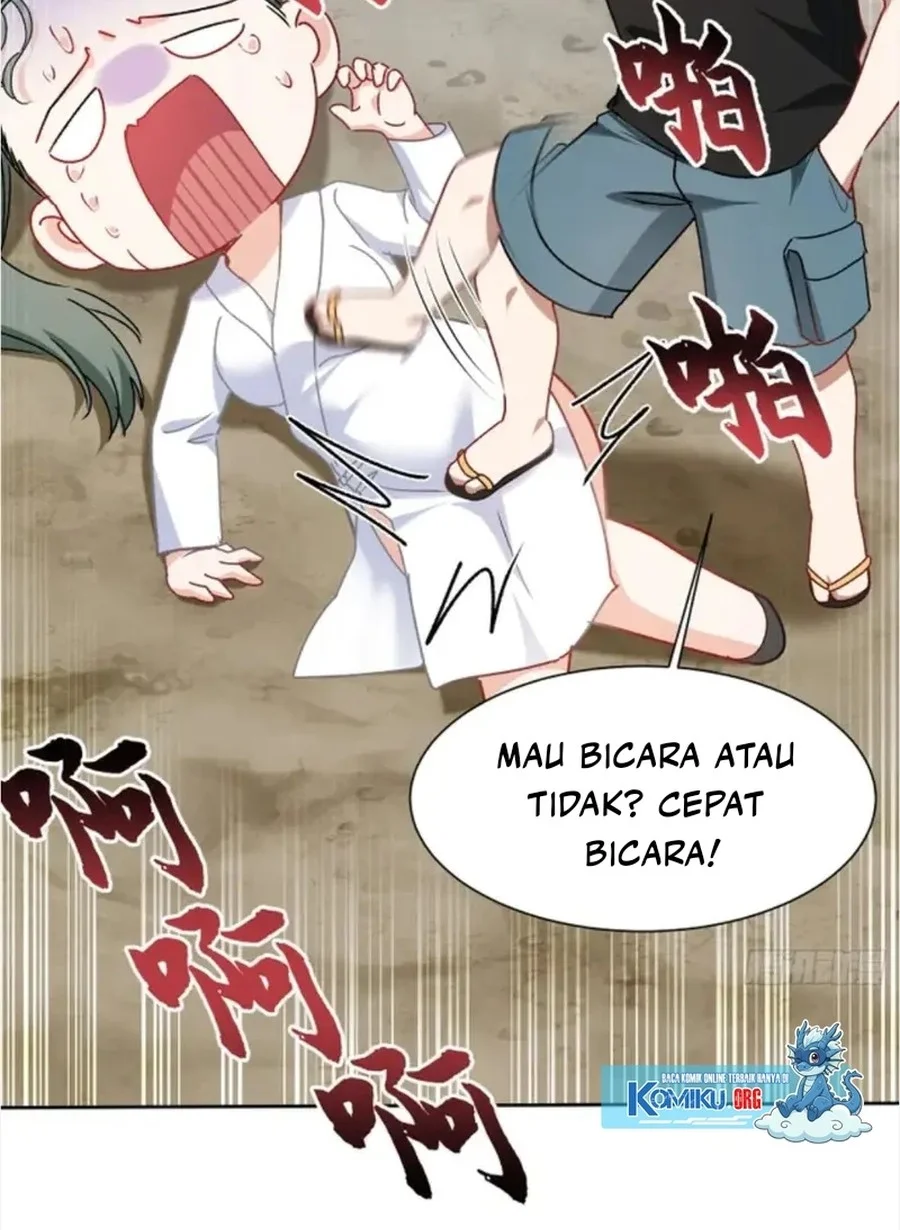 After Improperly Licking a Dog, I Became a Billionaire Chapter 257 Gambar 12