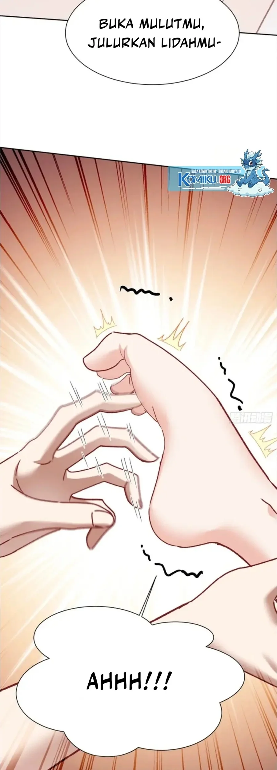 After Improperly Licking a Dog, I Became a Billionaire Chapter 257 Gambar 18