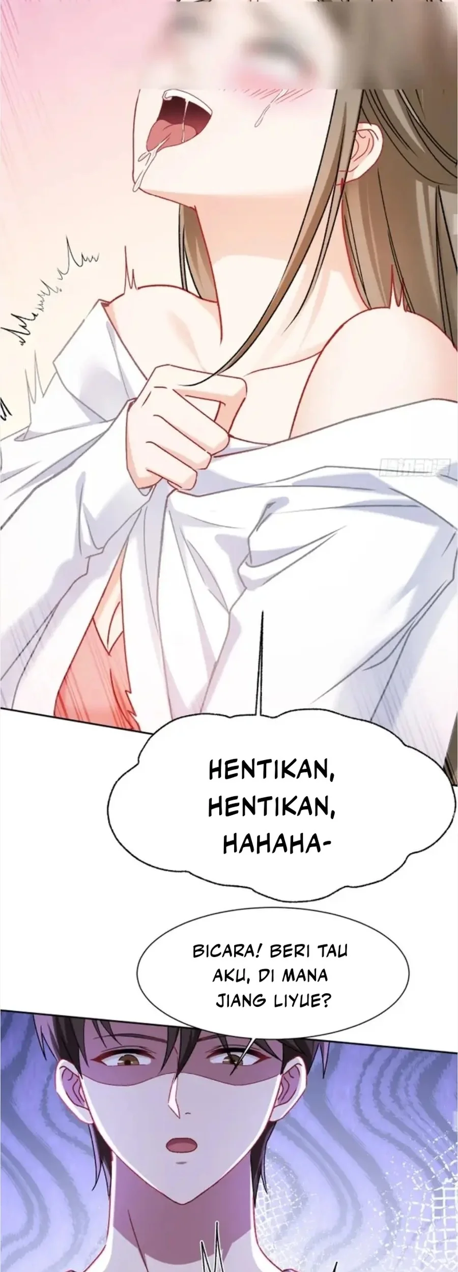 After Improperly Licking a Dog, I Became a Billionaire Chapter 257 Gambar 22