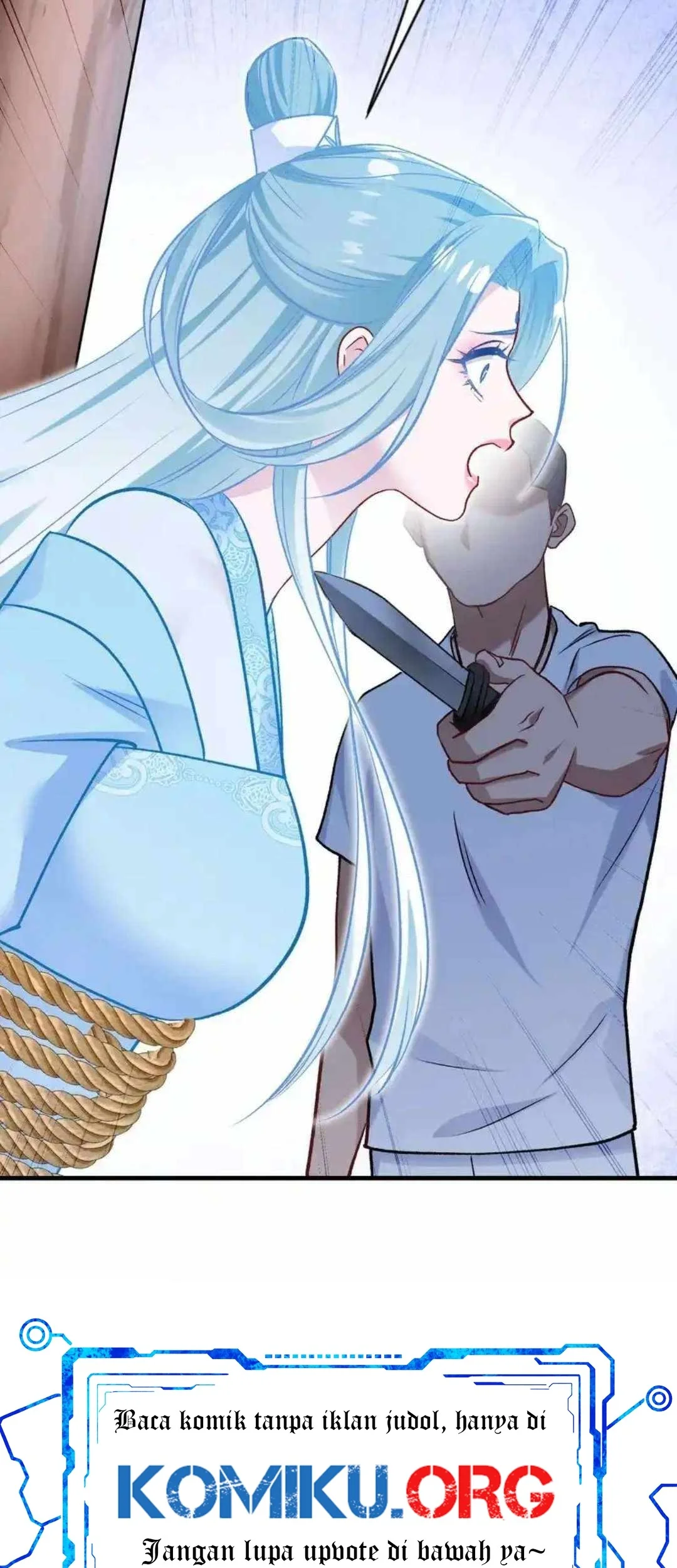 After Improperly Licking a Dog, I Became a Billionaire Chapter 259 Gambar 34