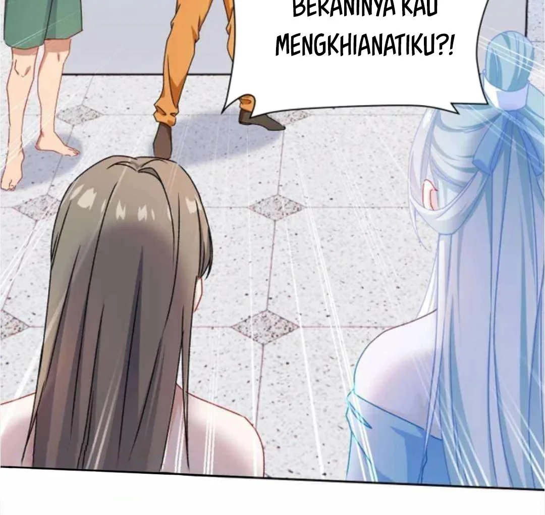 After Improperly Licking a Dog, I Became a Billionaire Chapter 260 Gambar 19