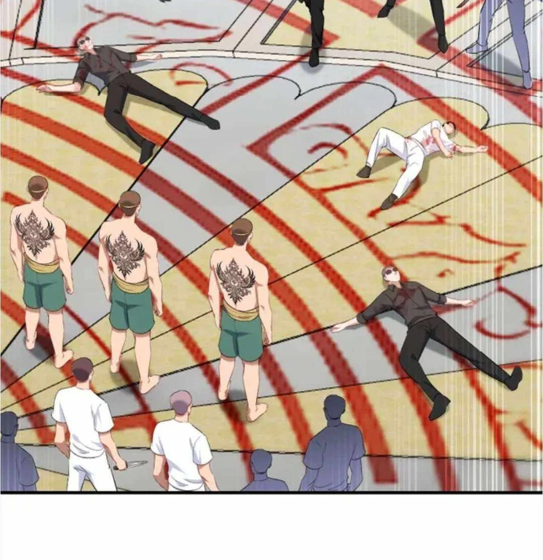 After Improperly Licking a Dog, I Became a Billionaire Chapter 260 Gambar 33