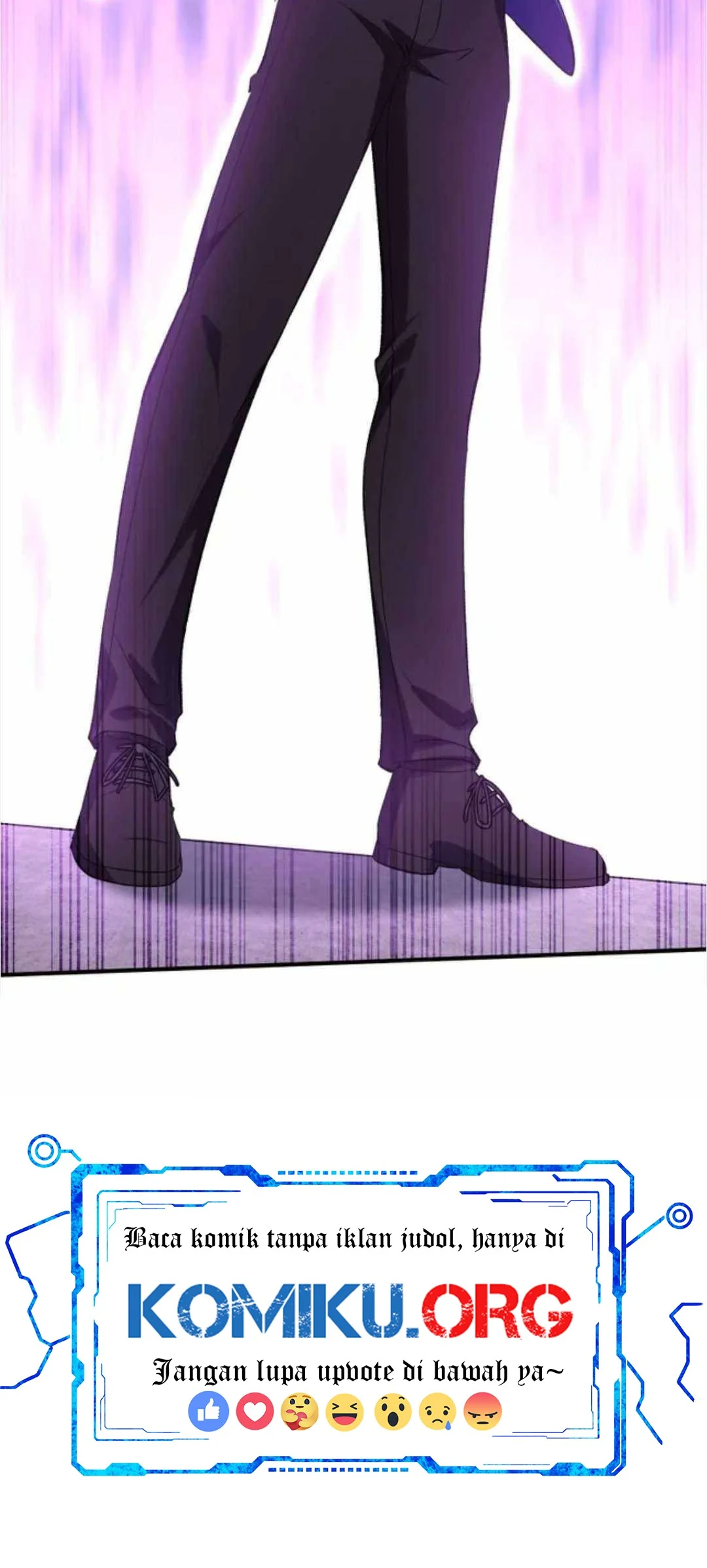 After Improperly Licking a Dog, I Became a Billionaire Chapter 260 Gambar 36