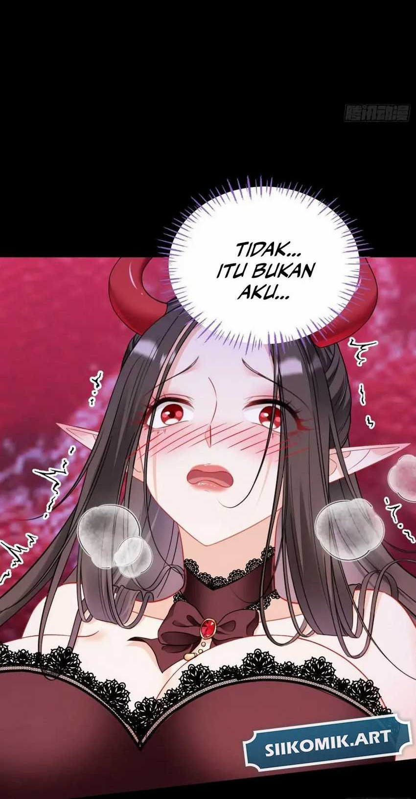 After Improperly Licking a Dog, I Became a Billionaire Chapter 200 Gambar 29