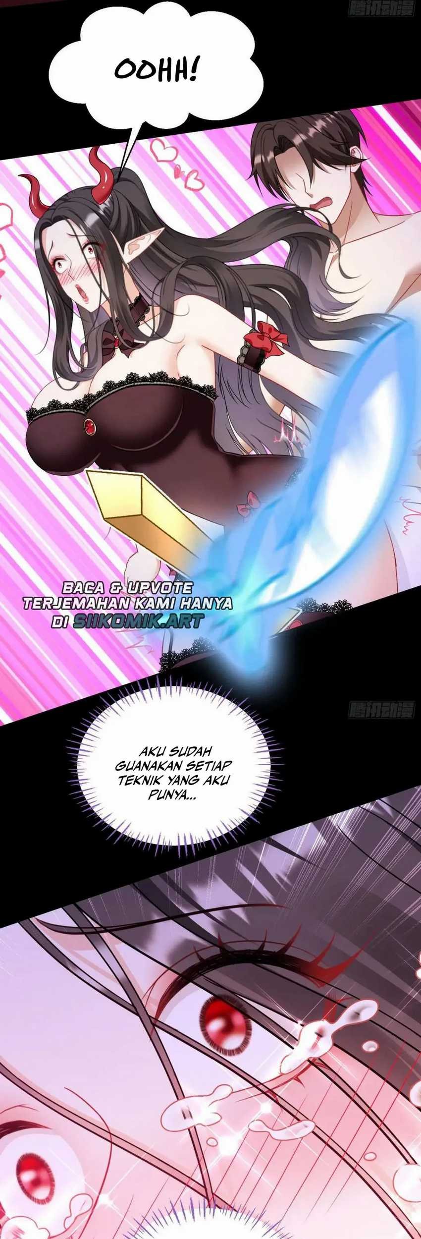 After Improperly Licking a Dog, I Became a Billionaire Chapter 200 Gambar 30