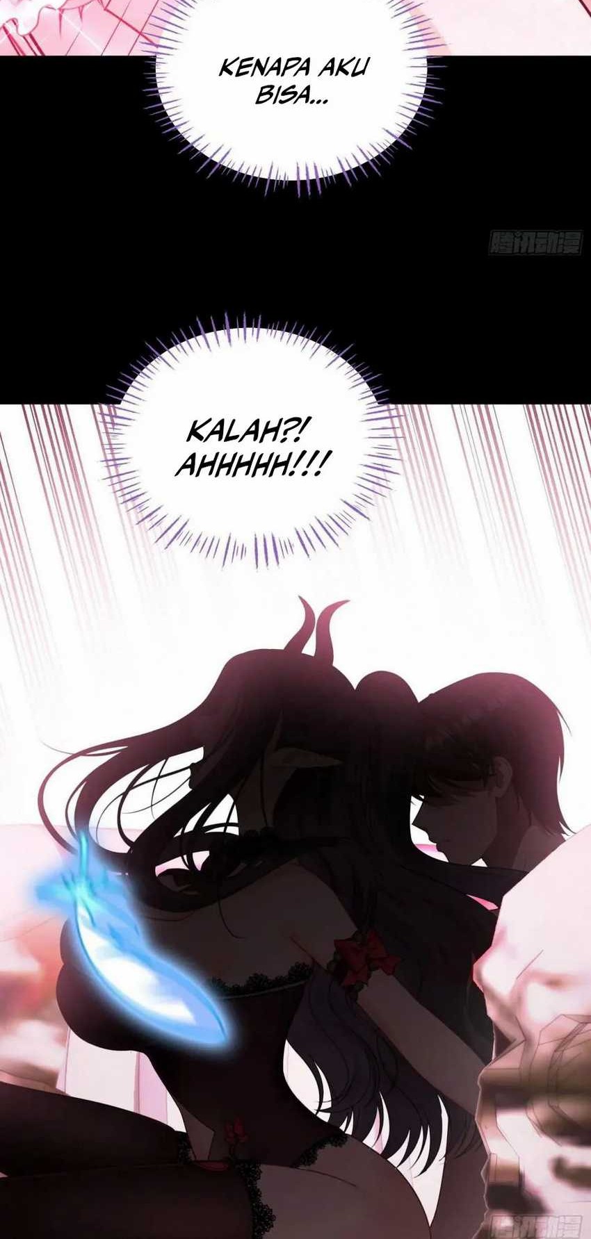 After Improperly Licking a Dog, I Became a Billionaire Chapter 200 Gambar 31