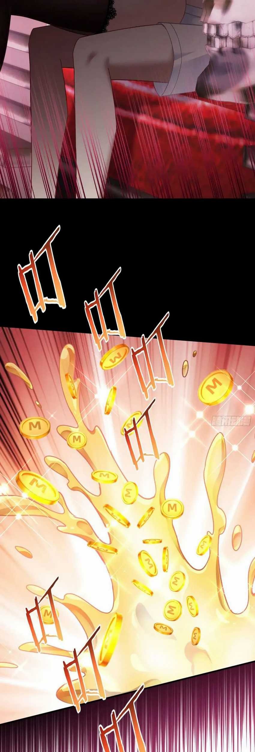 After Improperly Licking a Dog, I Became a Billionaire Chapter 200 Gambar 32