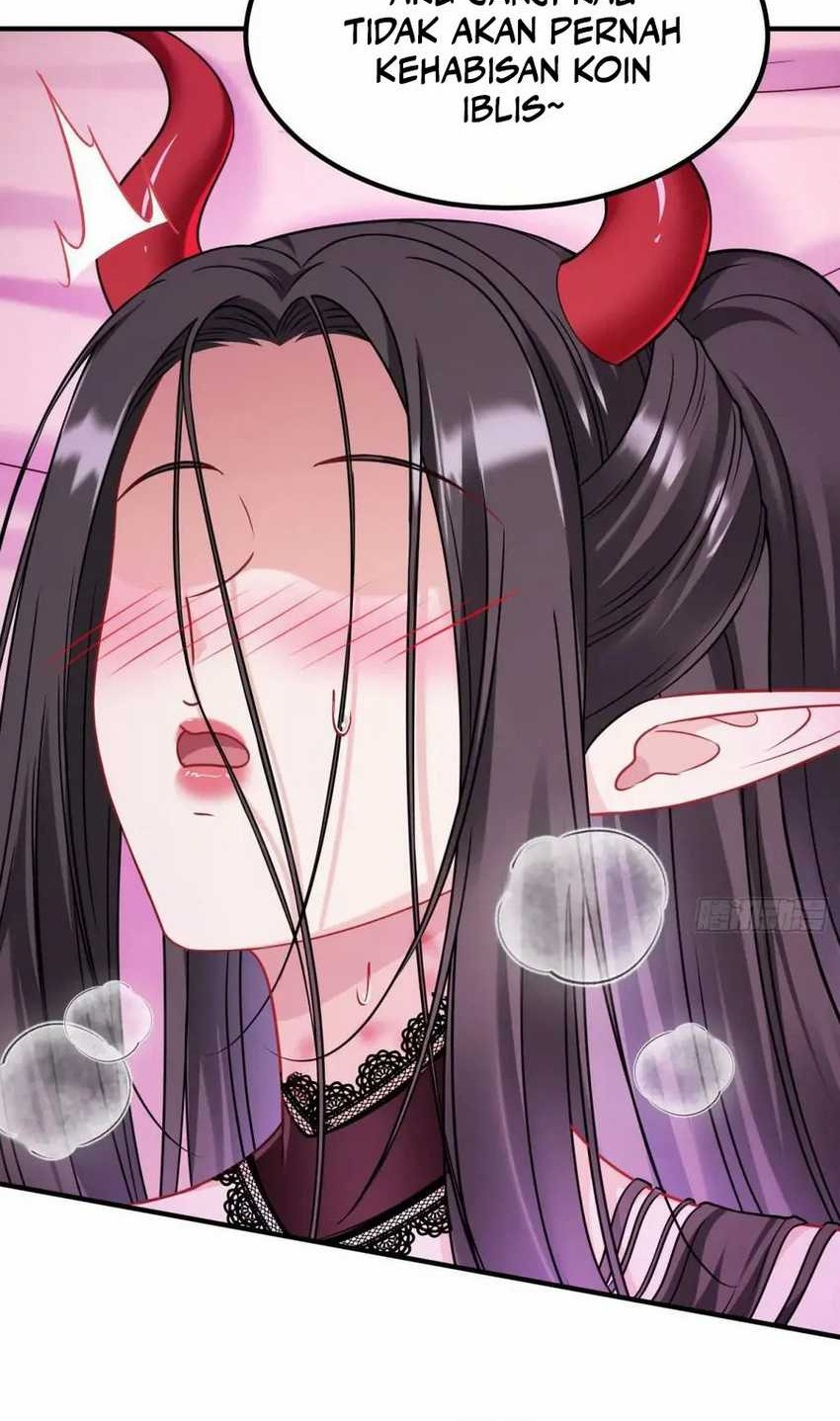 After Improperly Licking a Dog, I Became a Billionaire Chapter 200 Gambar 36