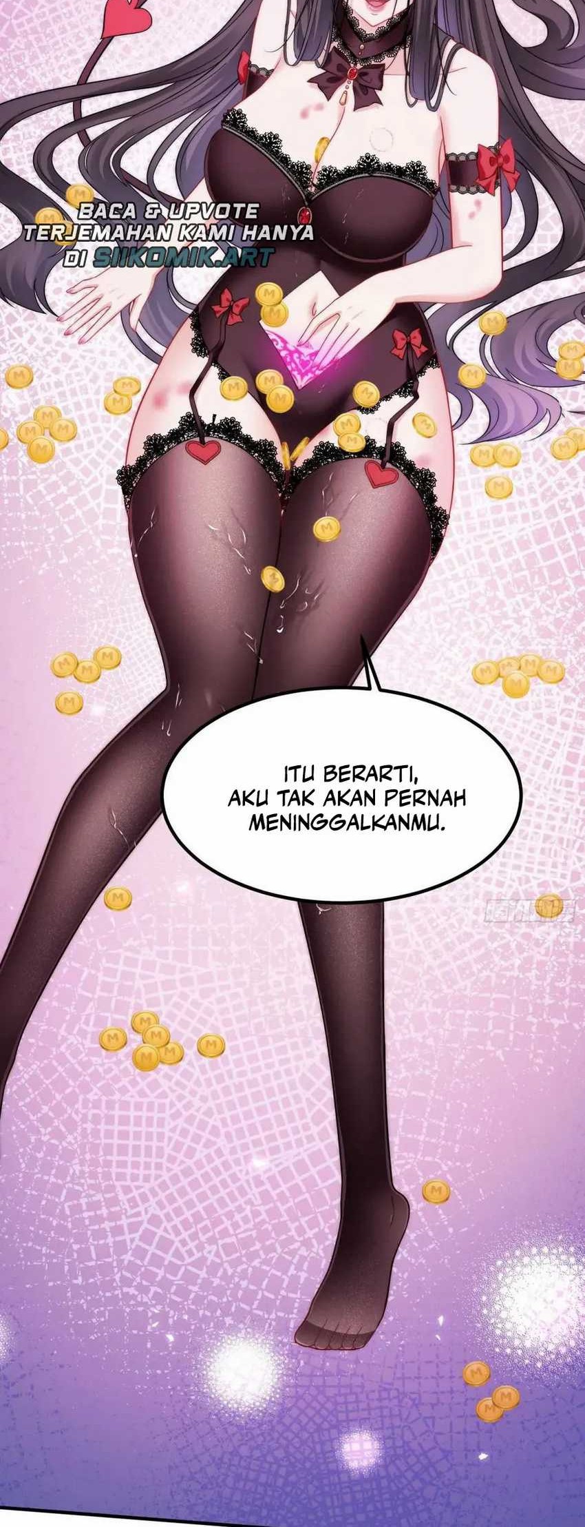 After Improperly Licking a Dog, I Became a Billionaire Chapter 200 Gambar 38