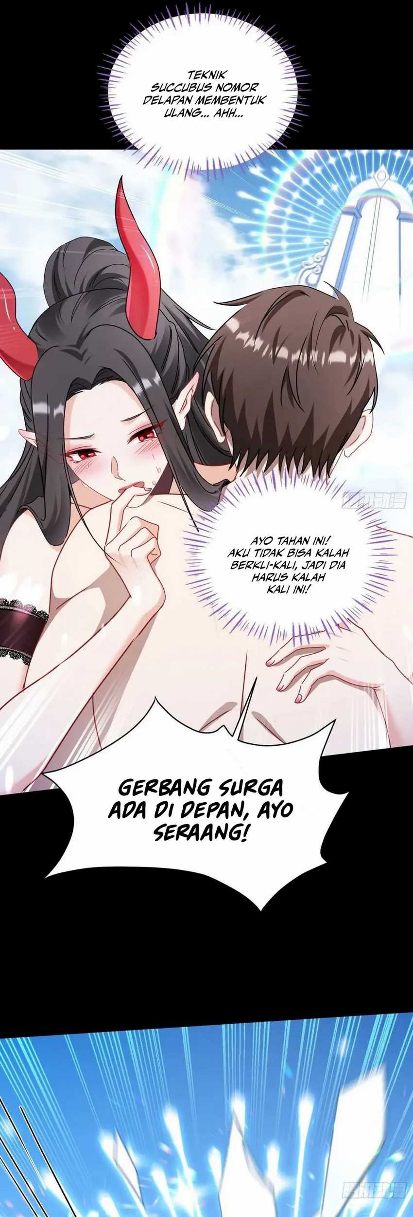 After Improperly Licking a Dog, I Became a Billionaire Chapter 200 Gambar 22