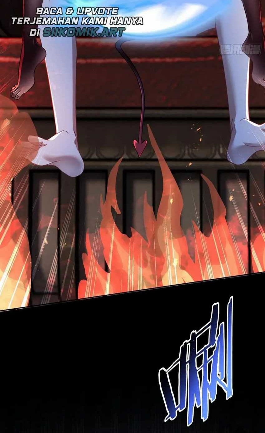 After Improperly Licking a Dog, I Became a Billionaire Chapter 200 Gambar 27