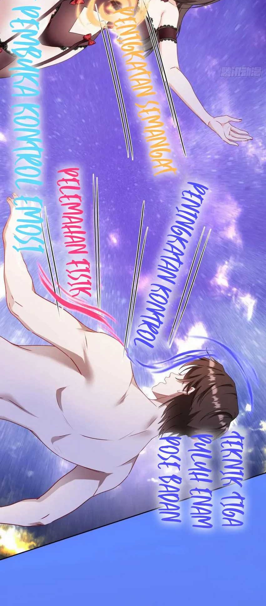 After Improperly Licking a Dog, I Became a Billionaire Chapter 200 Gambar 19