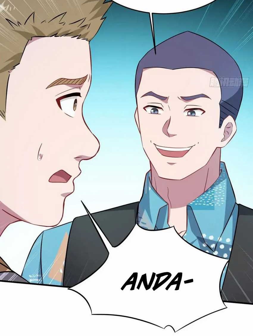 After Improperly Licking a Dog, I Became a Billionaire Chapter 201 Gambar 27