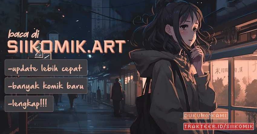 After Improperly Licking a Dog, I Became a Billionaire Chapter 201 Gambar 35