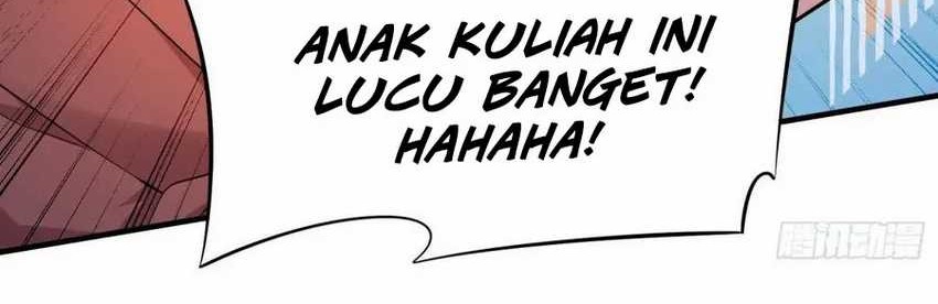 After Improperly Licking a Dog, I Became a Billionaire Chapter 201 Gambar 25