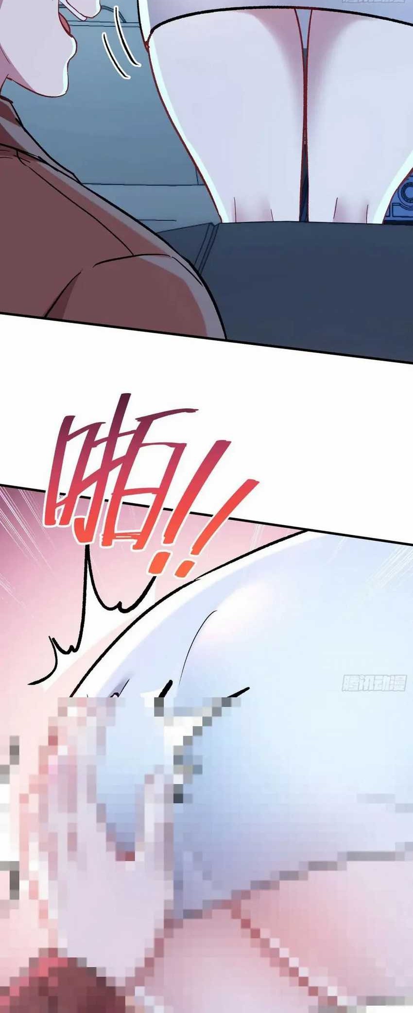 After Improperly Licking a Dog, I Became a Billionaire Chapter 201 Gambar 9