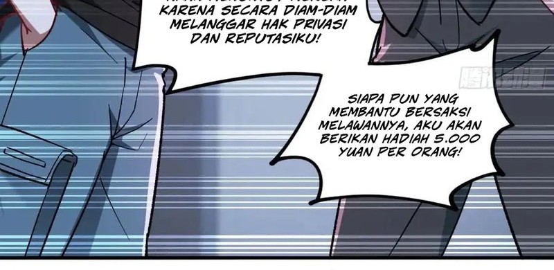 After Improperly Licking a Dog, I Became a Billionaire Chapter 202 Gambar 25