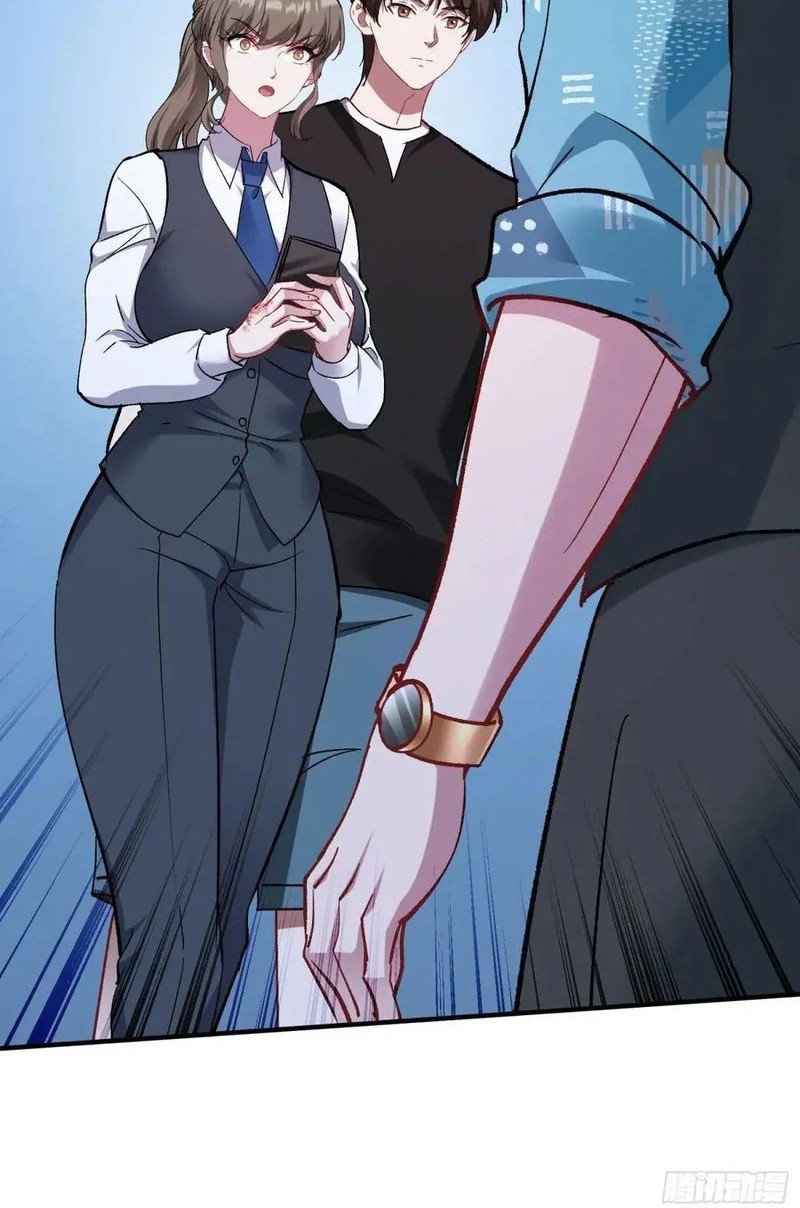 After Improperly Licking a Dog, I Became a Billionaire Chapter 202 Gambar 27