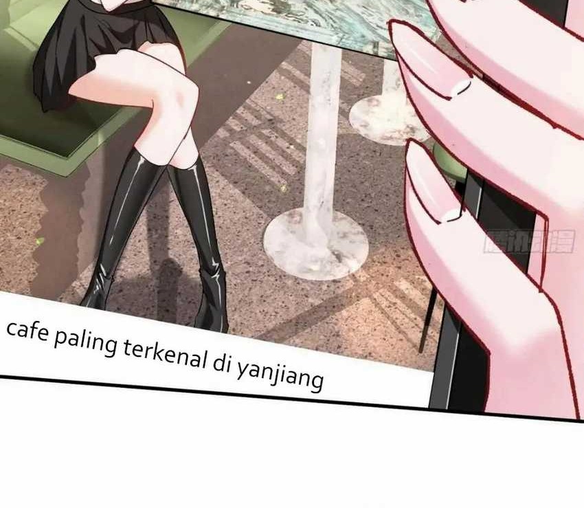 After Improperly Licking a Dog, I Became a Billionaire Chapter 203 Gambar 28