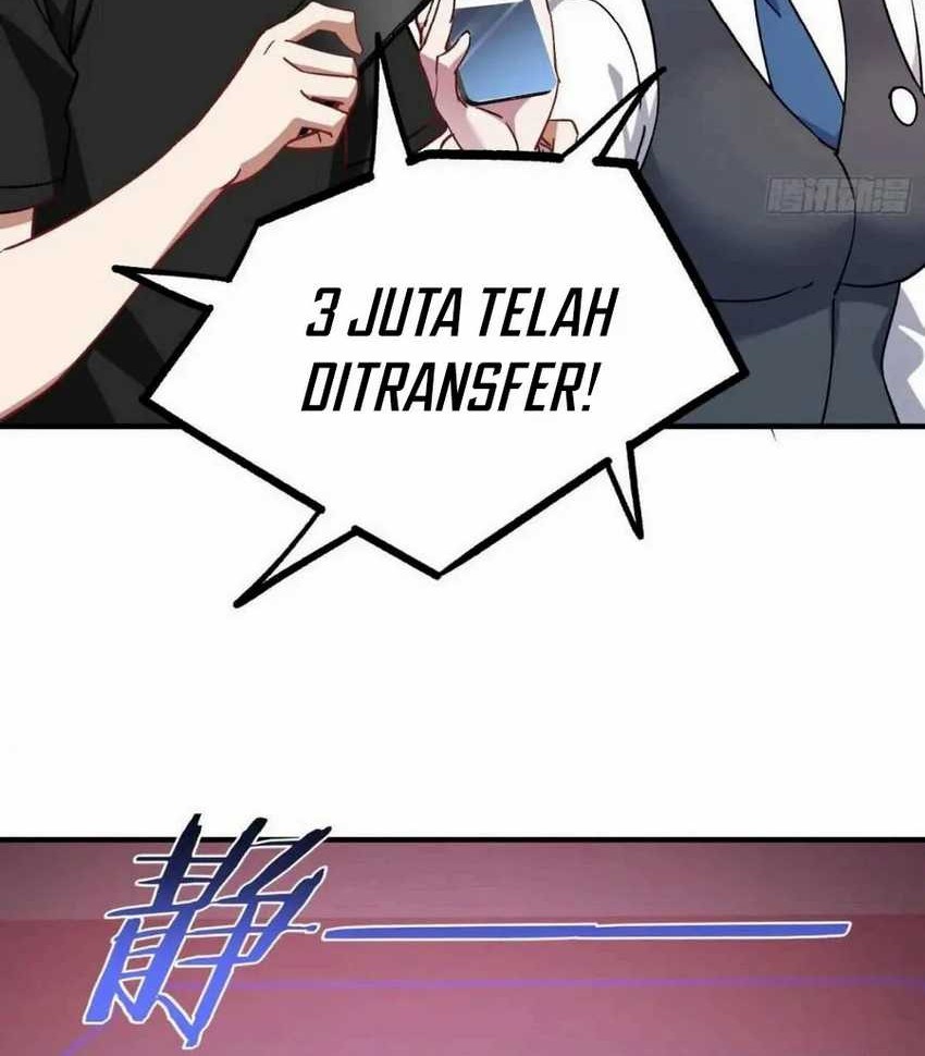 After Improperly Licking a Dog, I Became a Billionaire Chapter 203 Gambar 6