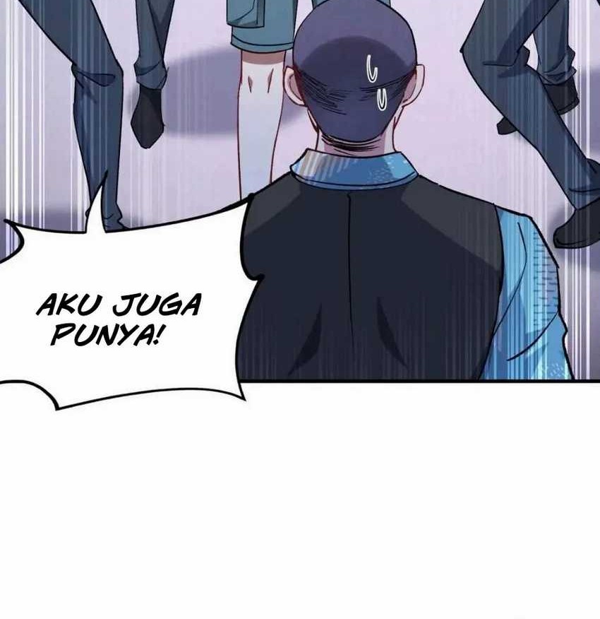 After Improperly Licking a Dog, I Became a Billionaire Chapter 203 Gambar 10