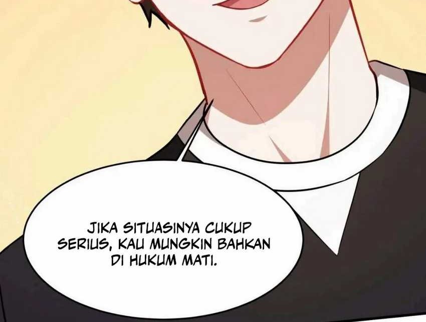 After Improperly Licking a Dog, I Became a Billionaire Chapter 203 Gambar 13