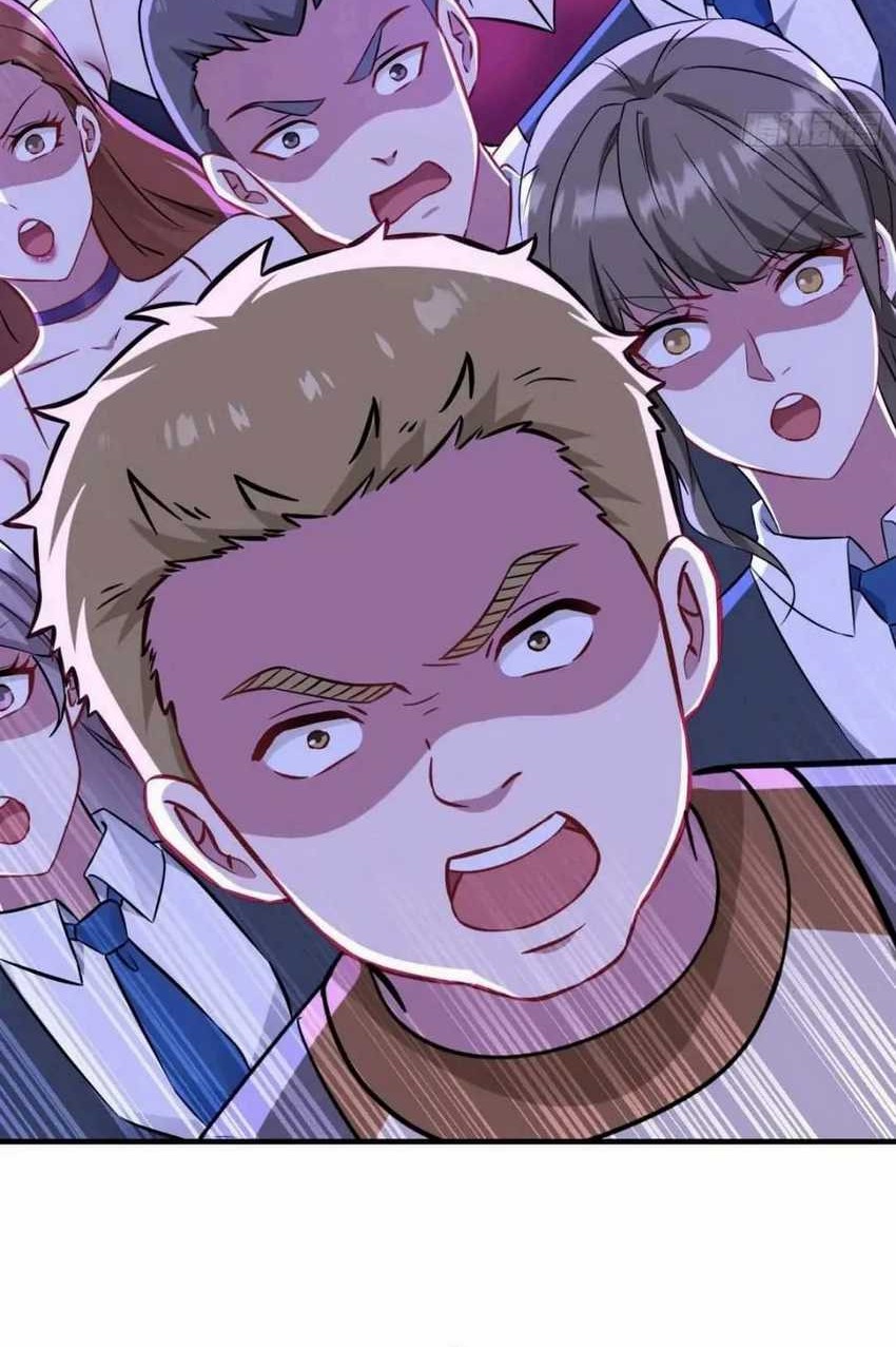 After Improperly Licking a Dog, I Became a Billionaire Chapter 203 Gambar 18