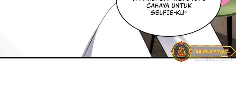 After Improperly Licking a Dog, I Became a Billionaire Chapter 204 Gambar 25