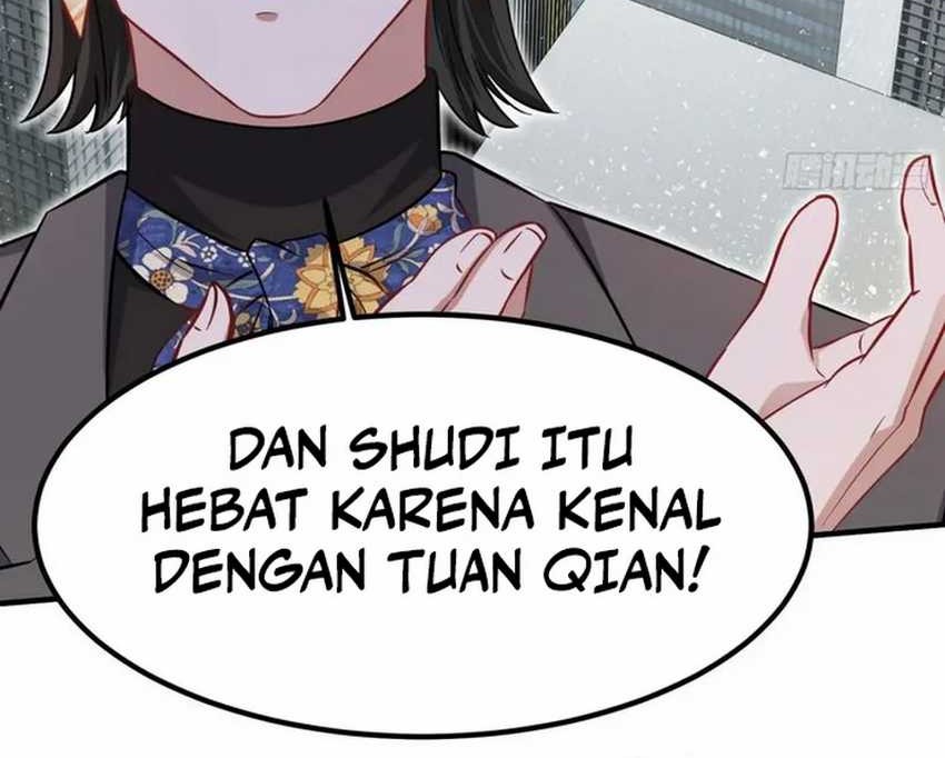 After Improperly Licking a Dog, I Became a Billionaire Chapter 205 Gambar 15