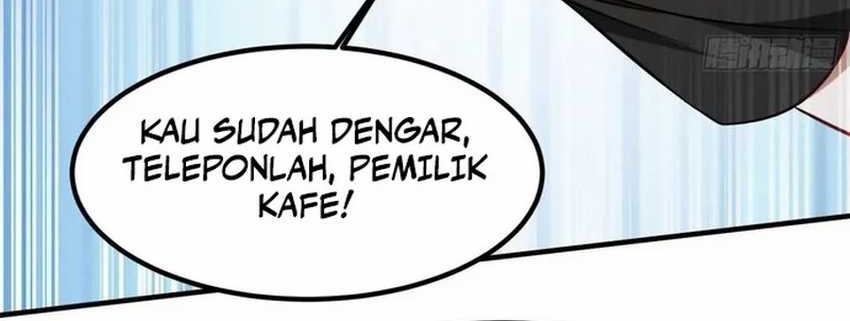 After Improperly Licking a Dog, I Became a Billionaire Chapter 205 Gambar 22