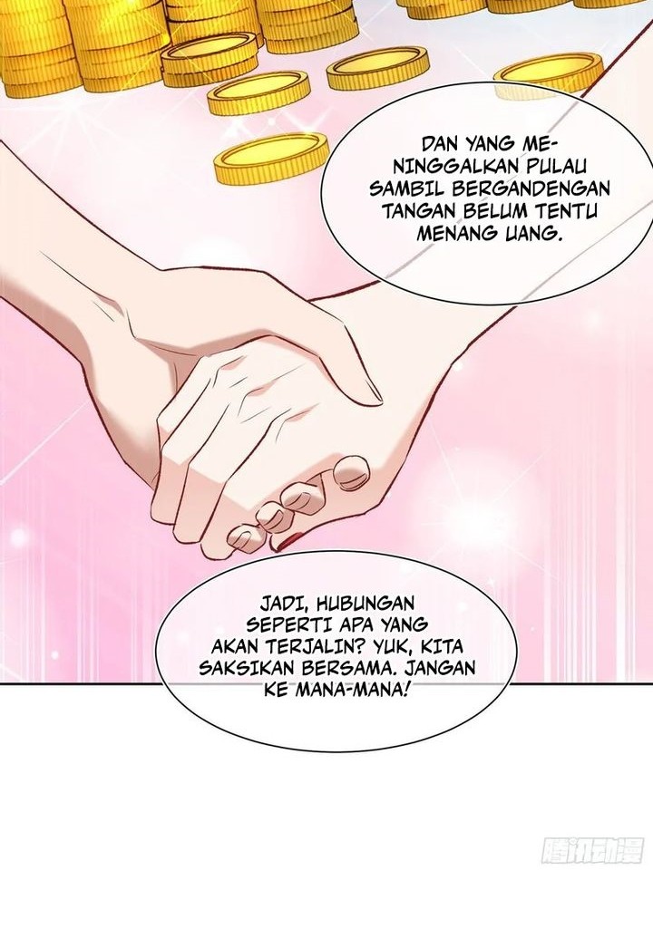 After Improperly Licking a Dog, I Became a Billionaire Chapter 207 Gambar 28