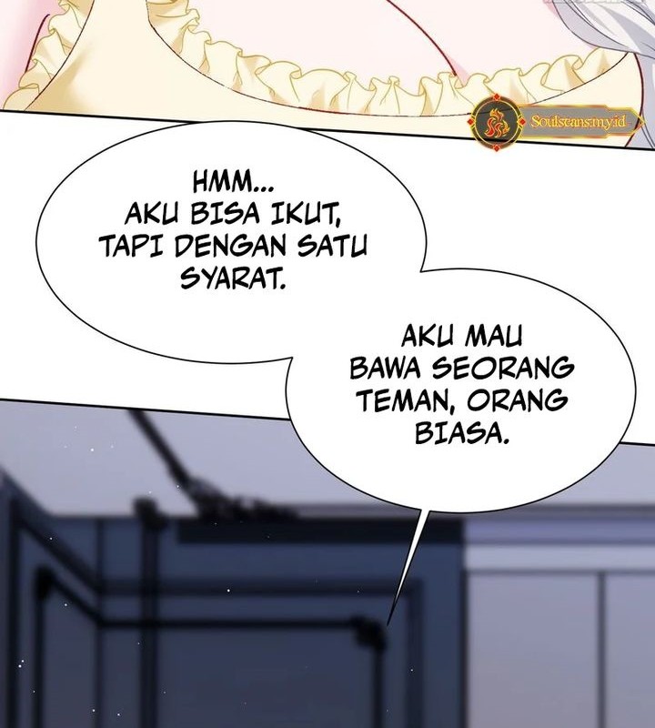 After Improperly Licking a Dog, I Became a Billionaire Chapter 207 Gambar 22