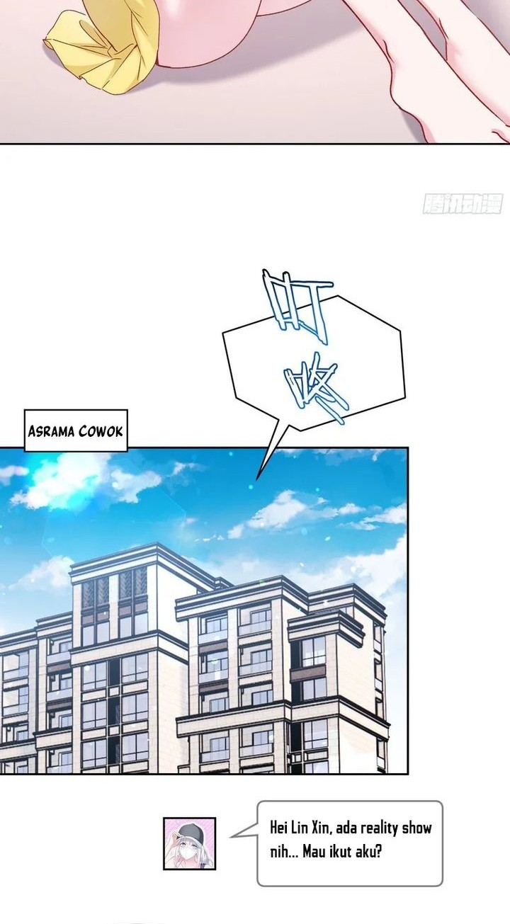 After Improperly Licking a Dog, I Became a Billionaire Chapter 207 Gambar 24