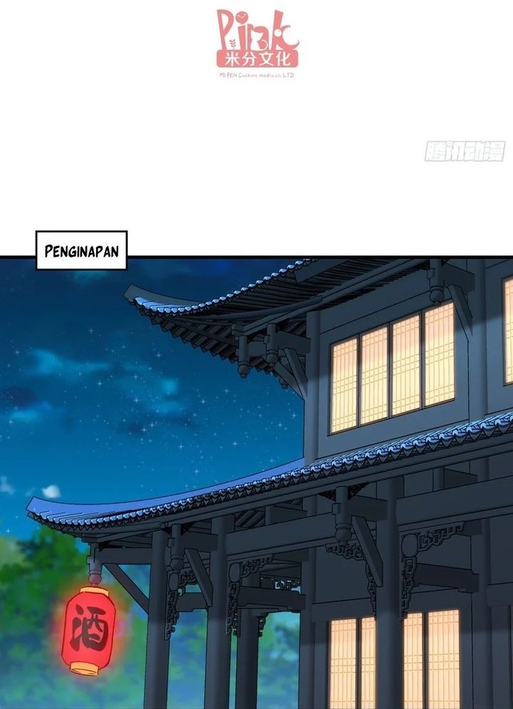 Manhua After Improperly Licking a Dog, I Became a Billionaire Chapter 207 gambar nomor 2