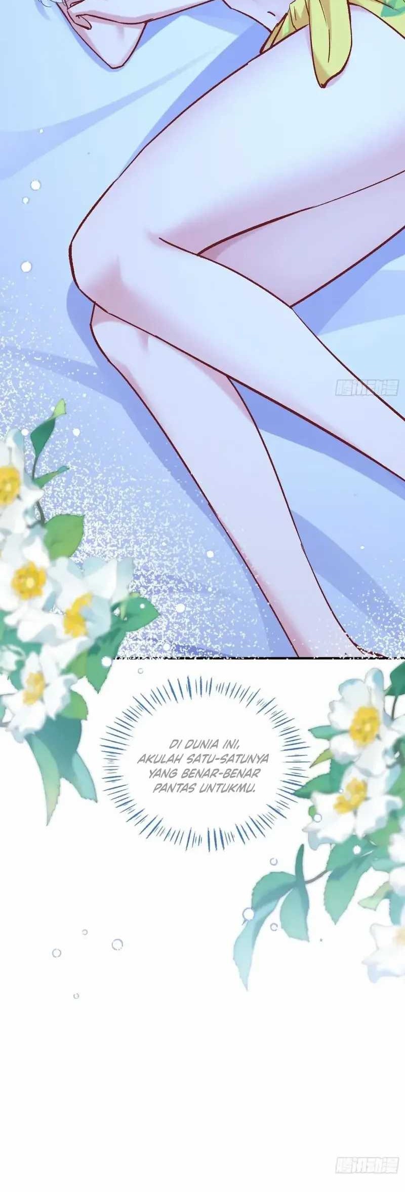 After Improperly Licking a Dog, I Became a Billionaire Chapter 209 Gambar 25