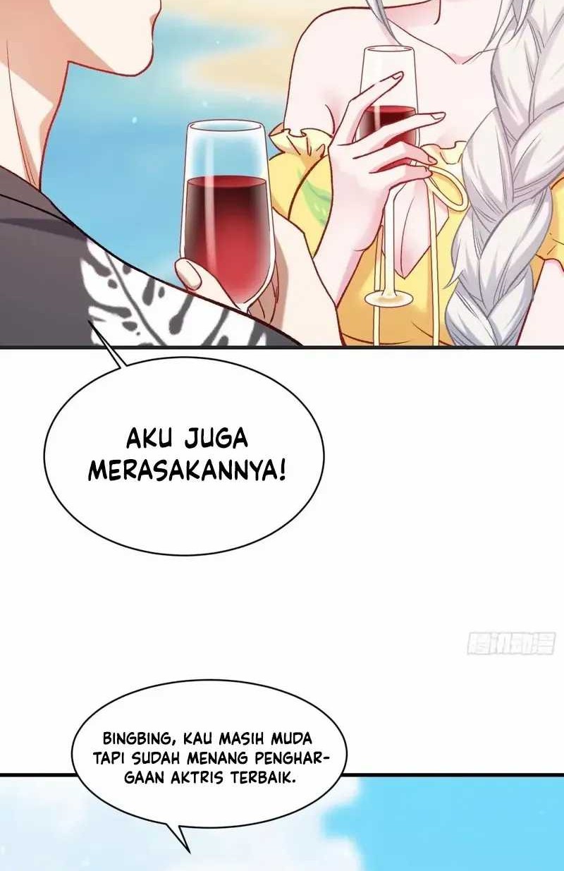 After Improperly Licking a Dog, I Became a Billionaire Chapter 209 Gambar 7