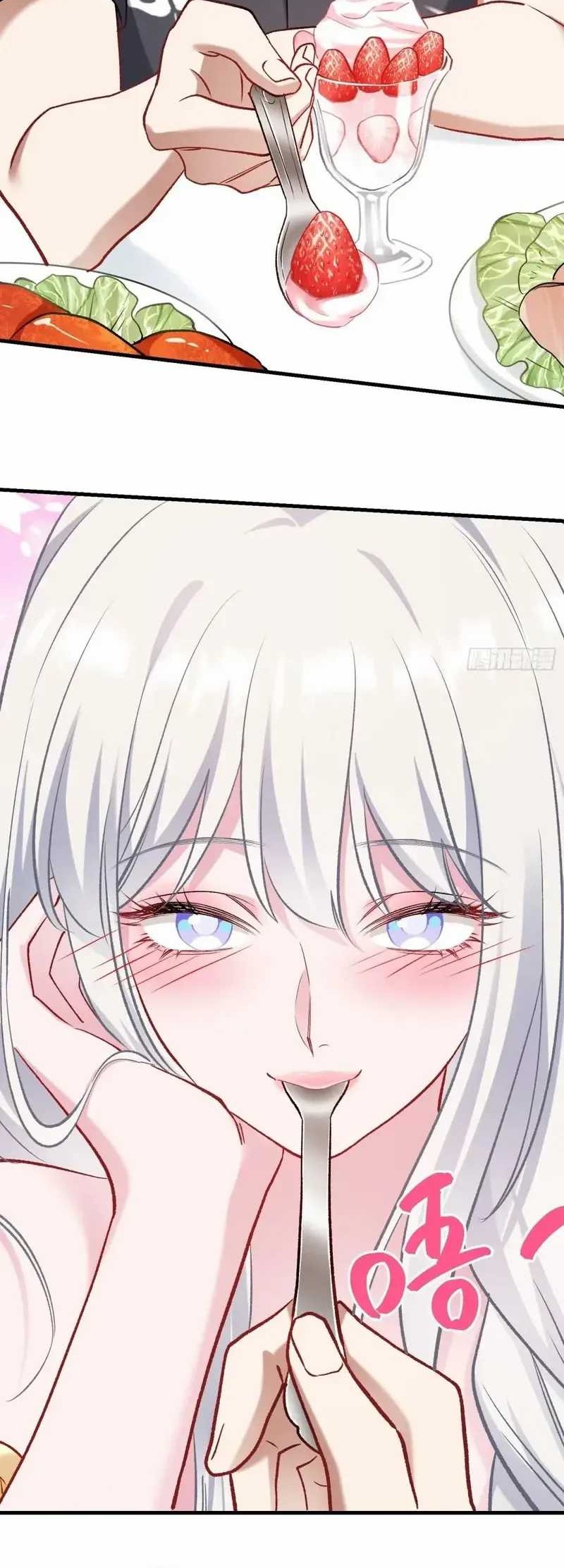 After Improperly Licking a Dog, I Became a Billionaire Chapter 209 Gambar 11