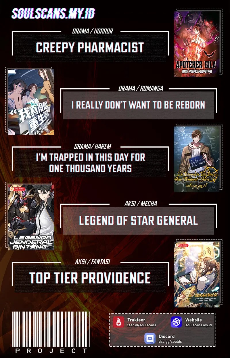 After Improperly Licking a Dog, I Became a Billionaire Chapter 210 Gambar 35