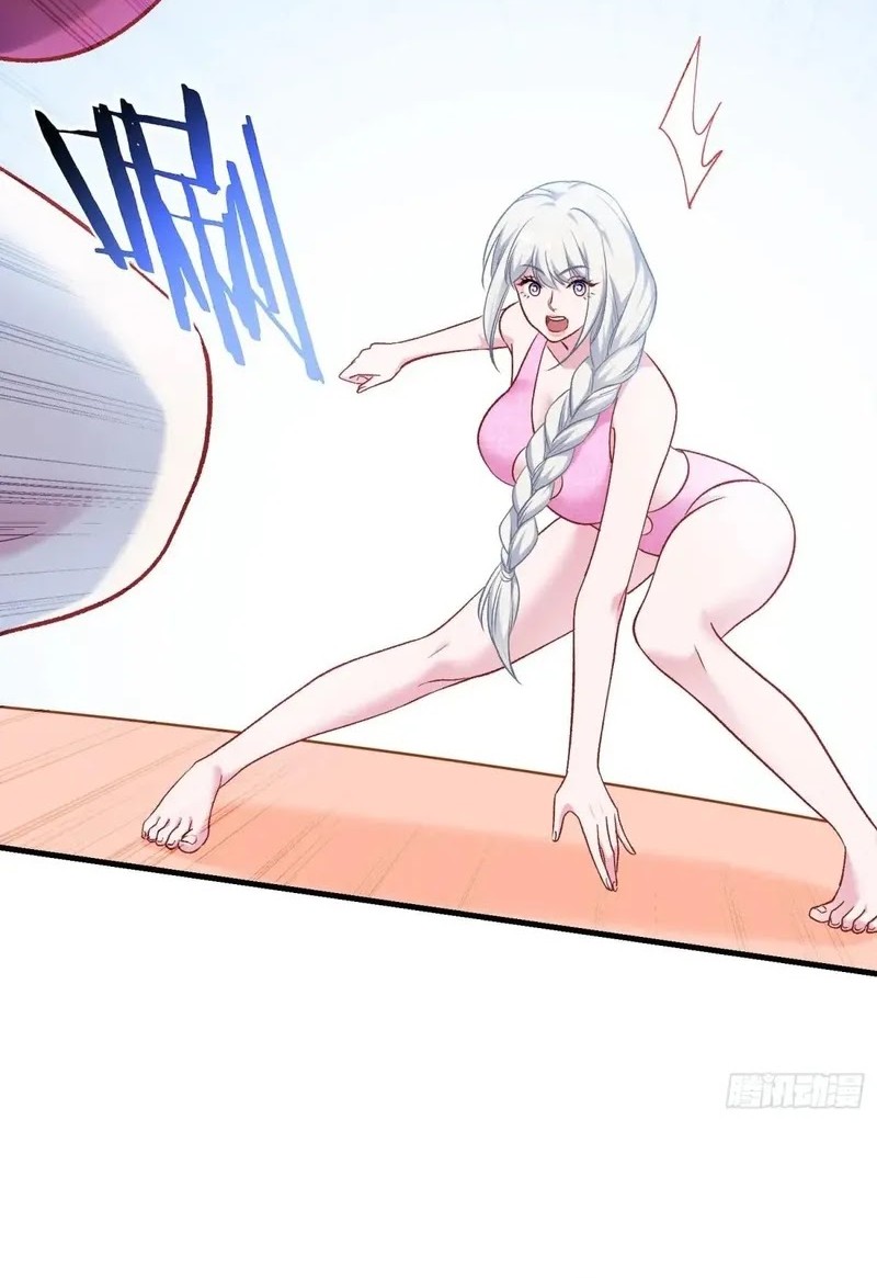 After Improperly Licking a Dog, I Became a Billionaire Chapter 210 Gambar 20