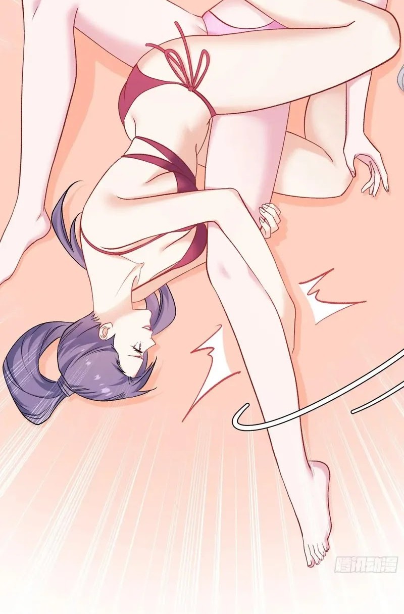 After Improperly Licking a Dog, I Became a Billionaire Chapter 210 Gambar 22