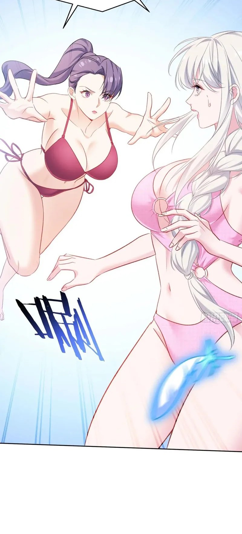 After Improperly Licking a Dog, I Became a Billionaire Chapter 210 Gambar 5