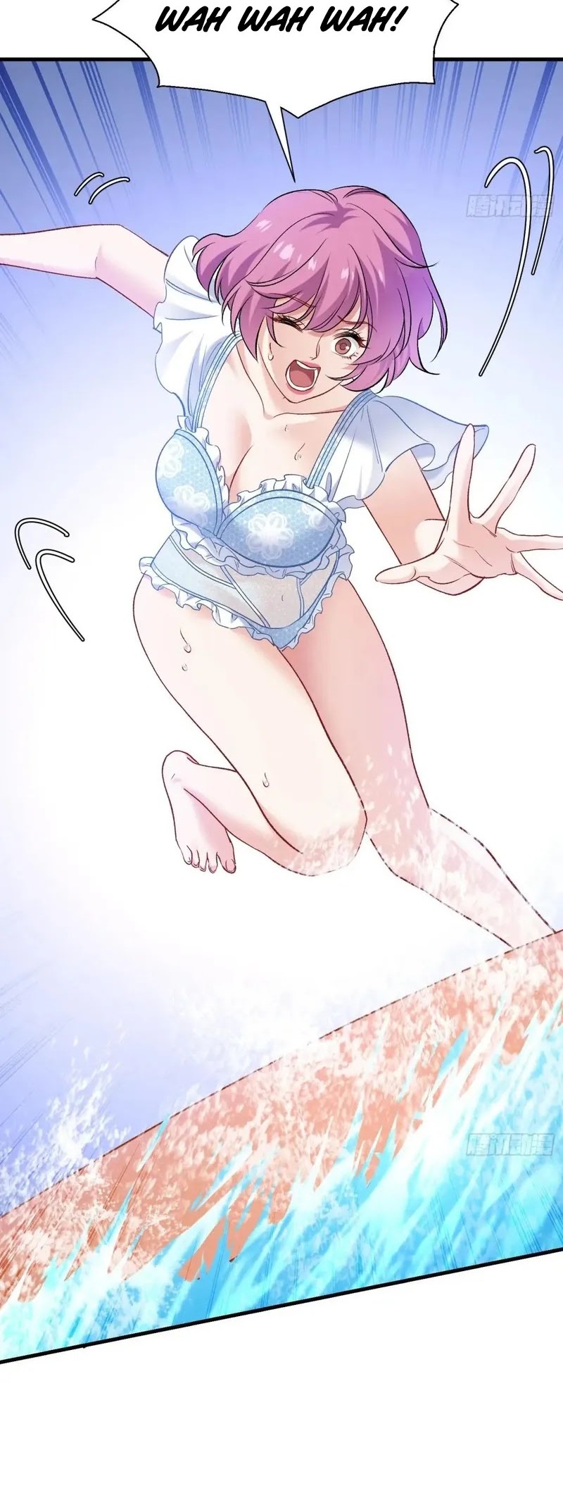 After Improperly Licking a Dog, I Became a Billionaire Chapter 210 Gambar 18