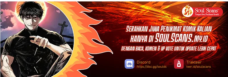 After Improperly Licking a Dog, I Became a Billionaire Chapter 211 Gambar 32