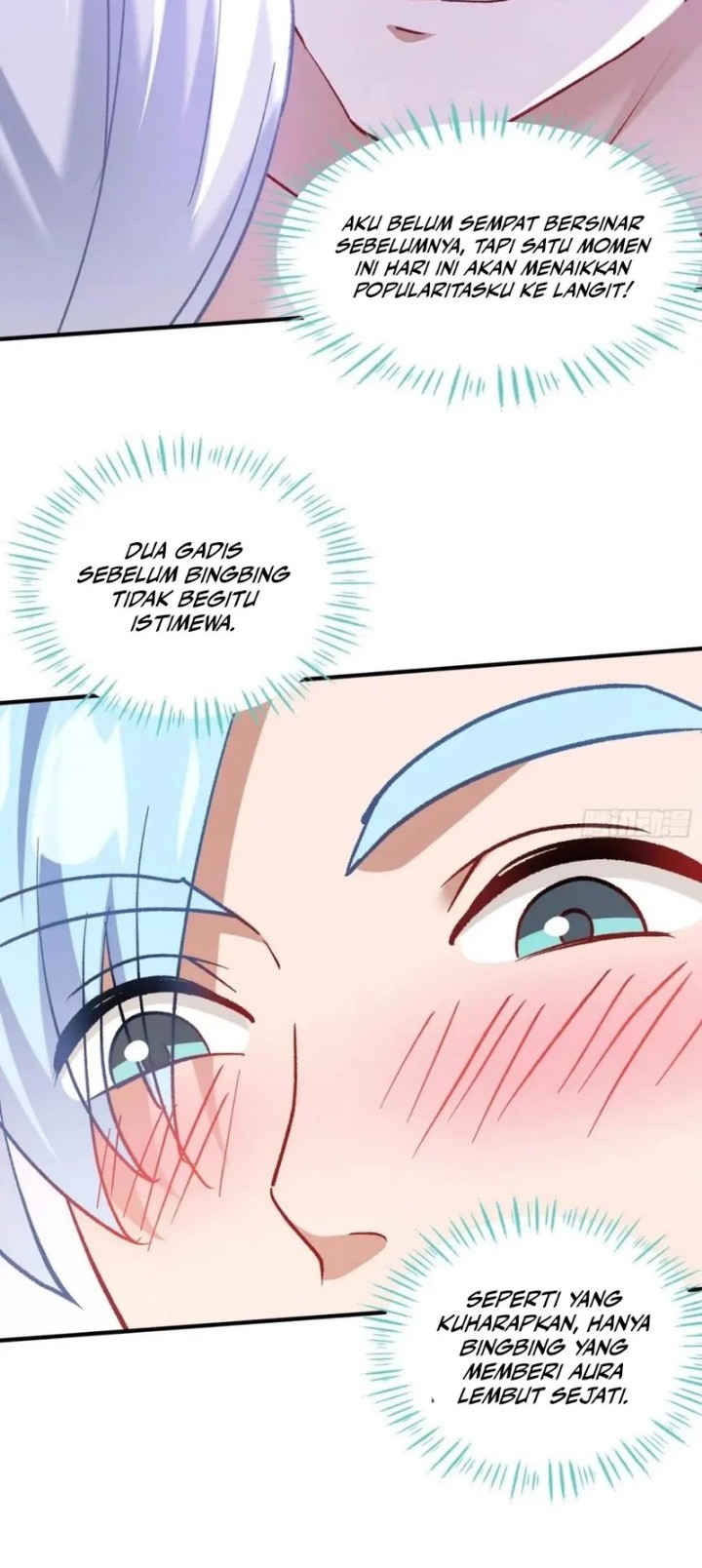 After Improperly Licking a Dog, I Became a Billionaire Chapter 212 Gambar 31